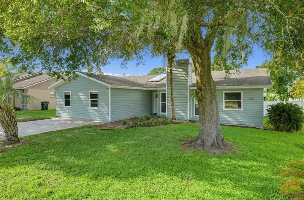 3643 Duf Road, LAKELAND