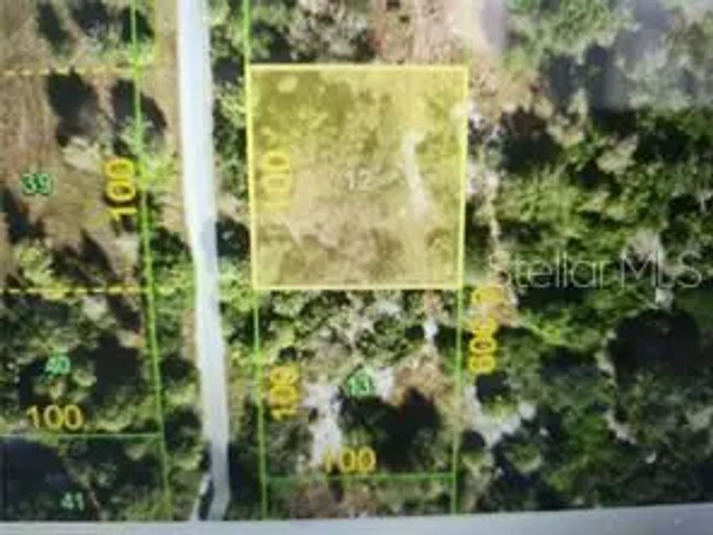 2122 Pinegrove Circle, PUNTA GORDA