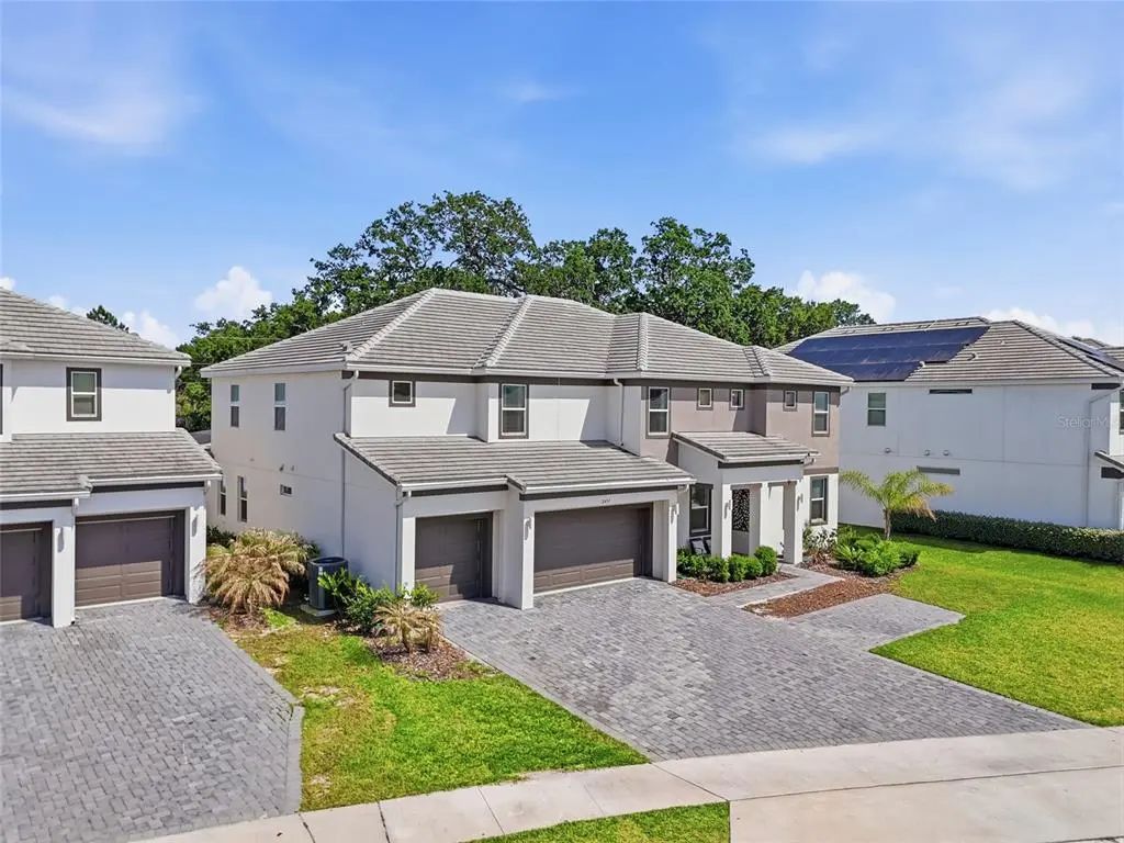 2437 Shanti Drive, KISSIMMEE
