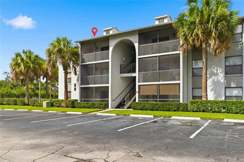 1131 S Pine Ridge Circle #31, SANFORD