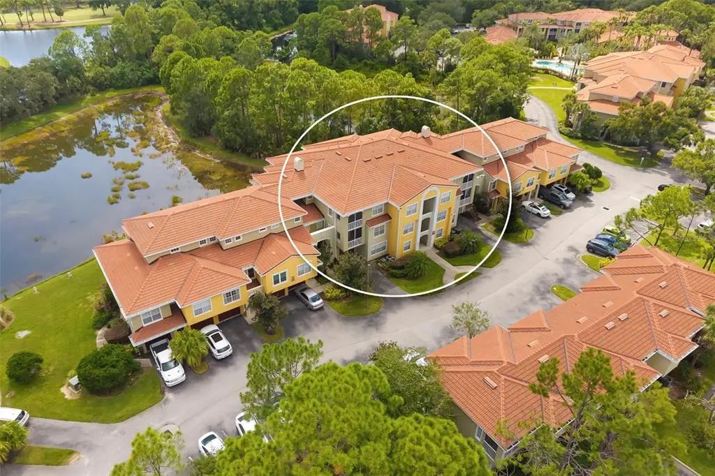 5500 Bentgrass Drive 6-203, SARASOTA