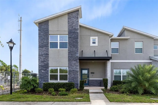 2689 Reading Trail, KISSIMMEE