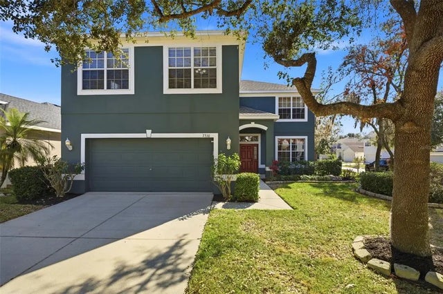 7310 Brightwater Oaks Drive, TAMPA