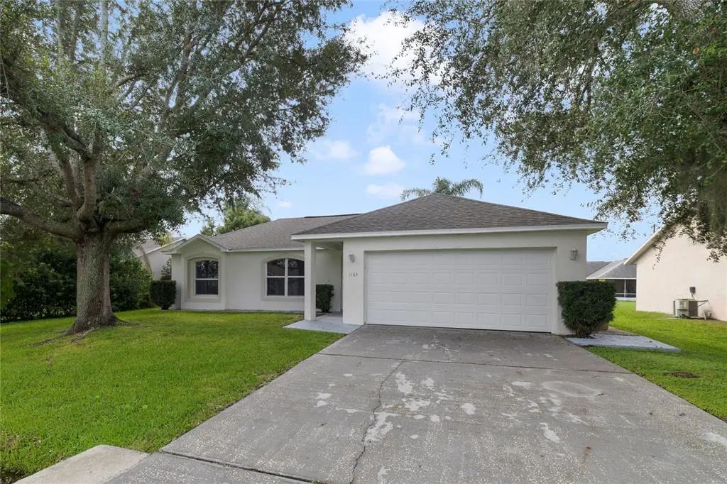 1163 Perpignan Court, KISSIMMEE