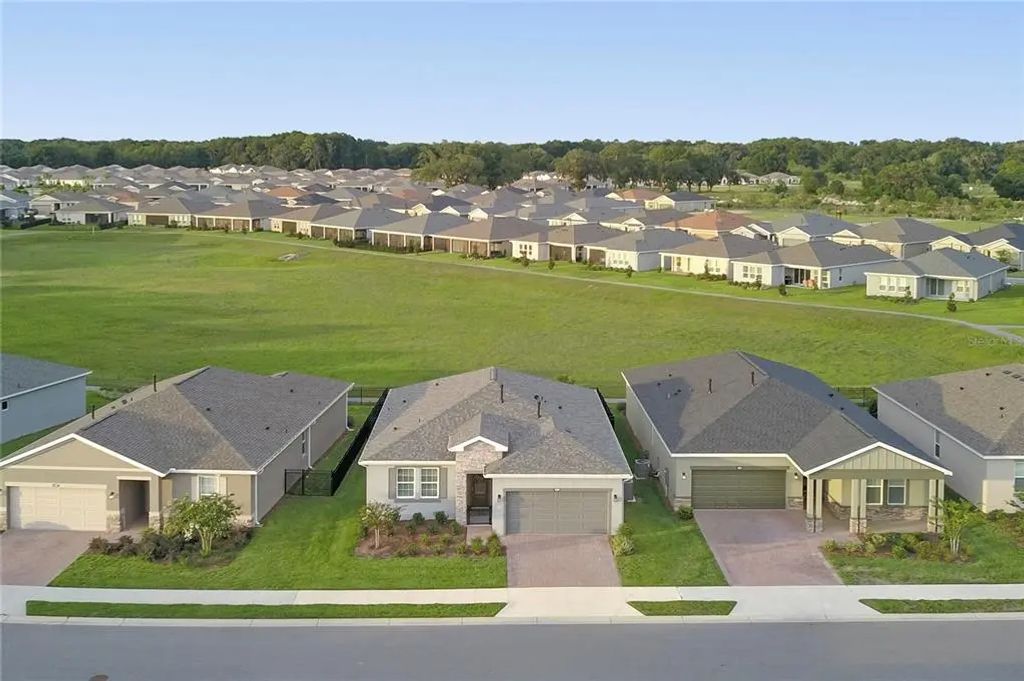 4359 Nw 54th Terrace, OCALA