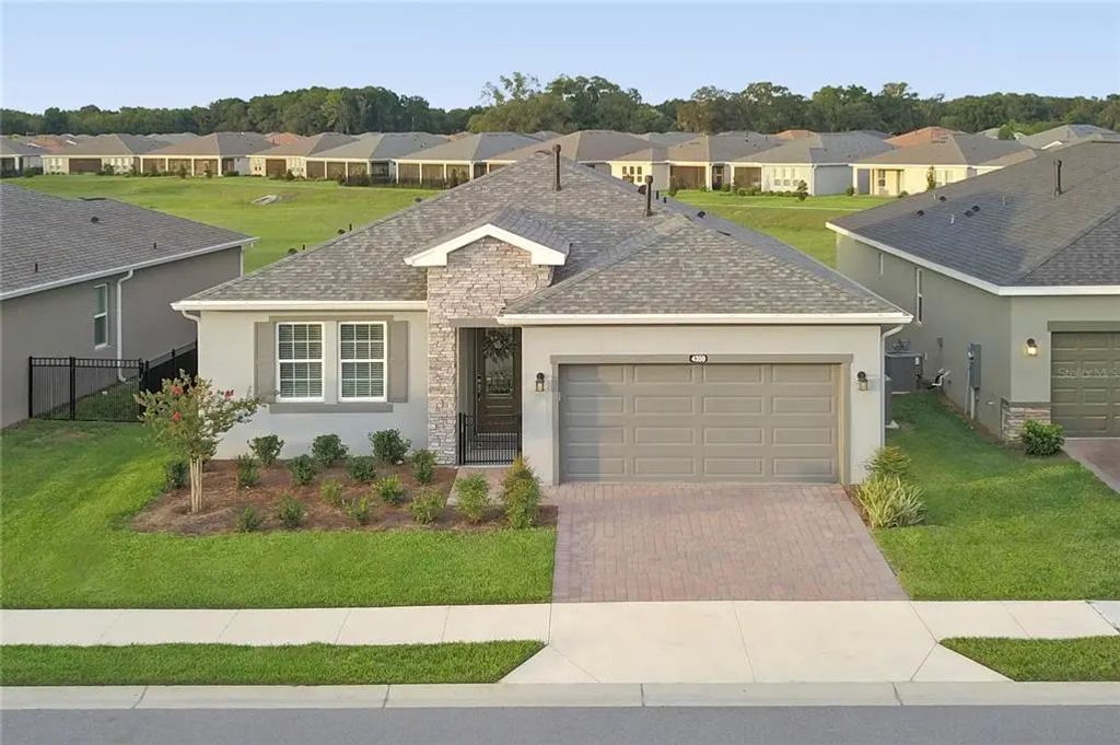 4359 Nw 54th Terrace, OCALA