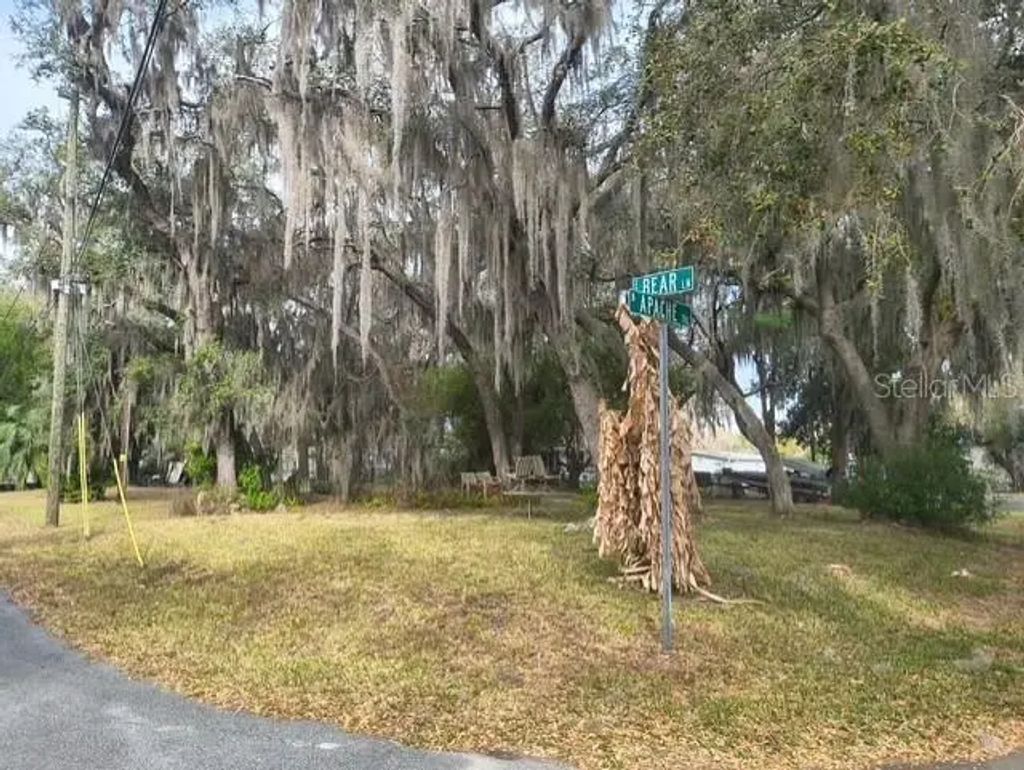 4734 N Apache Trail, HERNANDO
