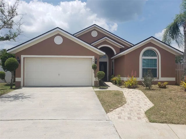 340 Haversham Way, DAVENPORT
