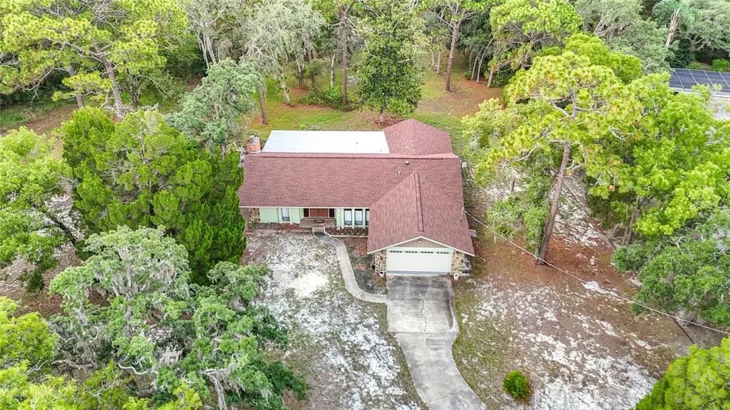 10050 Deer Lane, NEW PORT RICHEY