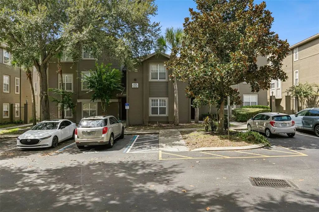 420 Summit Ridge Place 314, LONGWOOD
