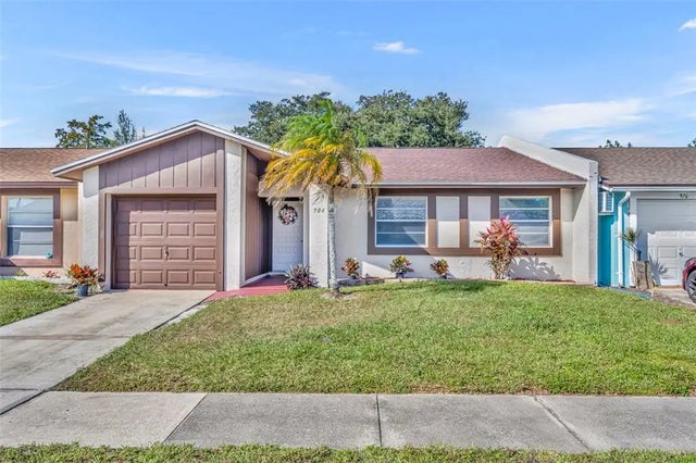 984 Alicante Avenue, ORLANDO