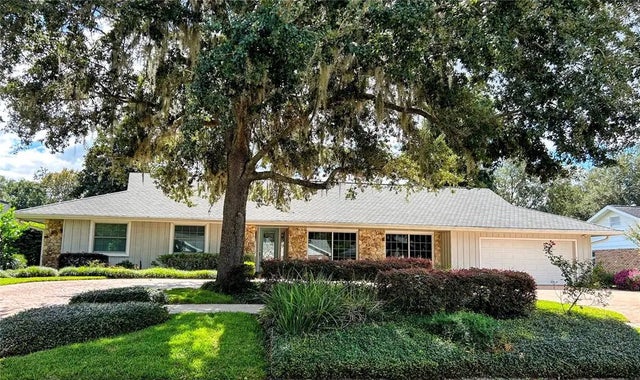 1216 Buckwood Drive, ORLANDO