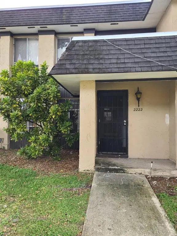 2222 Silver Pines Place 902, ORLANDO