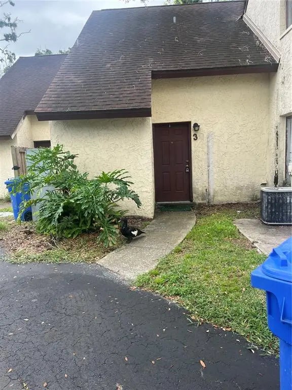 5641 Ashley Oaks Drive 39, TAMPA