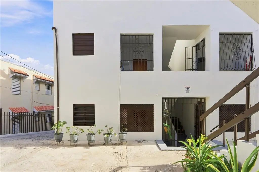 Rio Piedras Apt 2a Urb. Garcia Ubarri, SAN JUAN