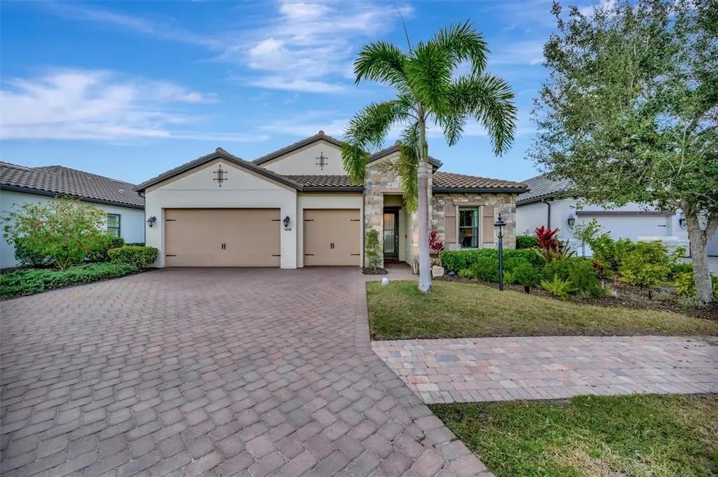 16608 Collingtree Crossing, BRADENTON