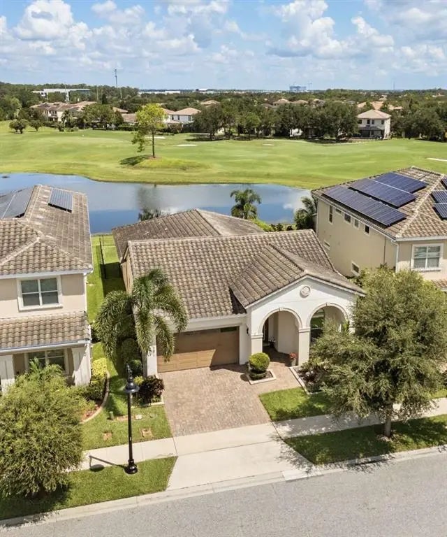 9871 Winnington Street, ORLANDO