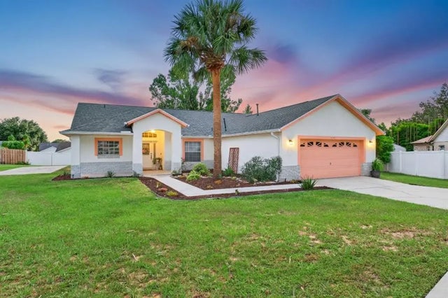 2001 Jaffa Court, CLERMONT