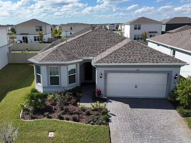 2610 Autumn Peace Drive, KISSIMMEE