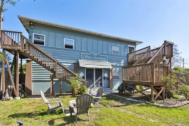 2445 2nd Avenue N 4, ST PETERSBURG