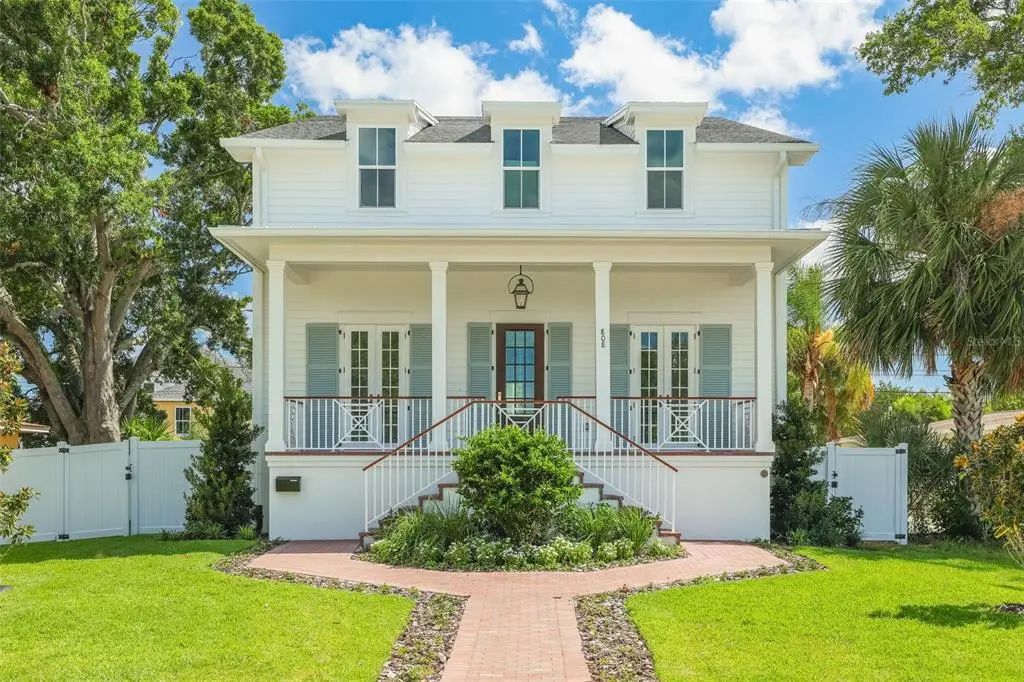 808 39th Avenue Ne, ST. PETERSBURG