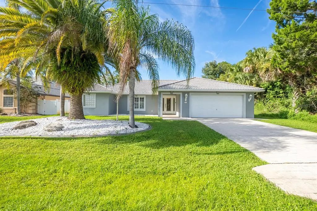 86 Covington Lane, PALM COAST