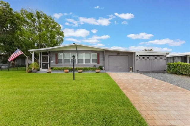 142 Florence Boulevard, DEBARY