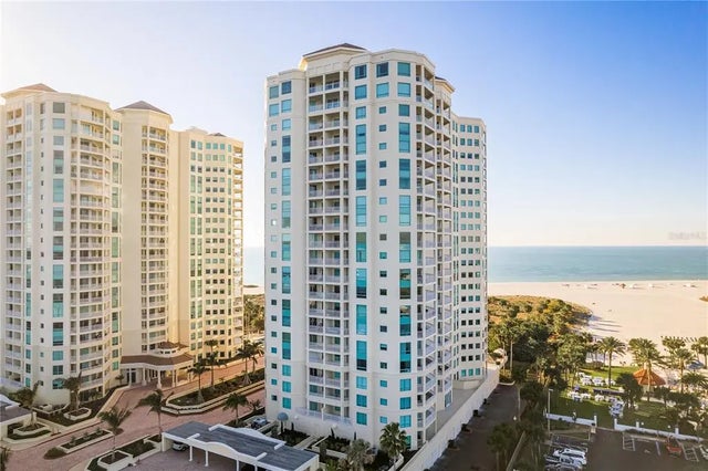 1170 Gulf Boulevard 1104, CLEARWATER BEACH