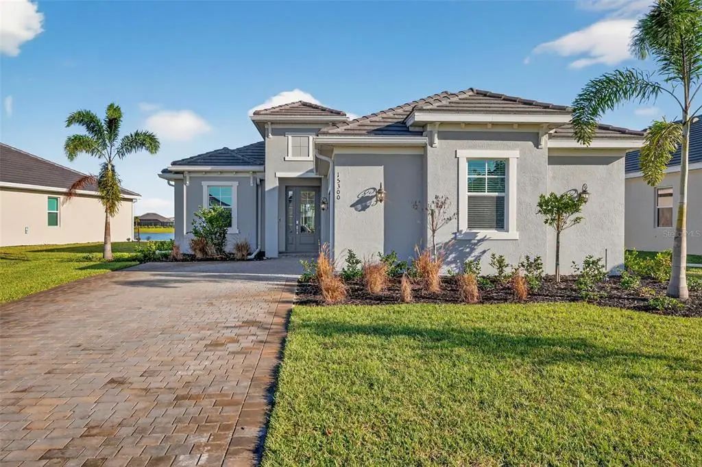 15300 River Birch Court, PUNTA GORDA