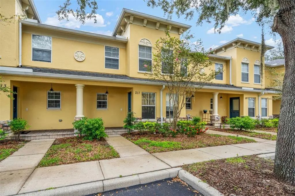 211 Penmark Stone Place, VALRICO