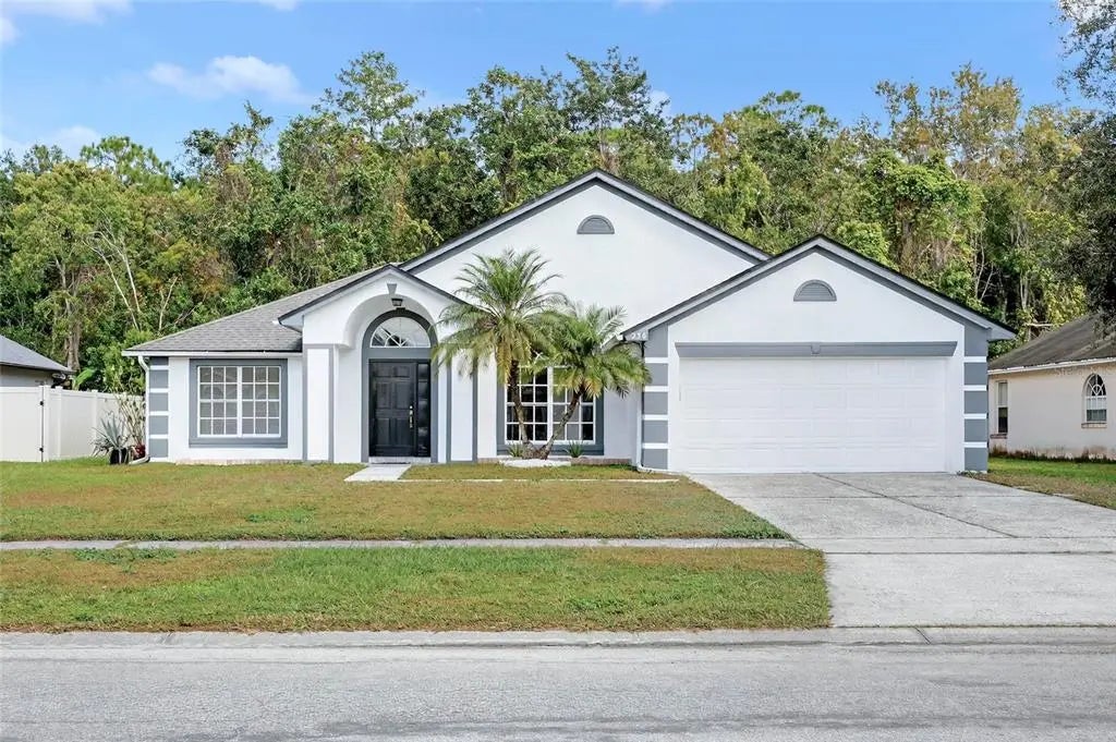 236 Old Mill Cir, KISSIMMEE