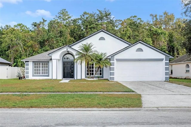236 Old Mill Cir, KISSIMMEE