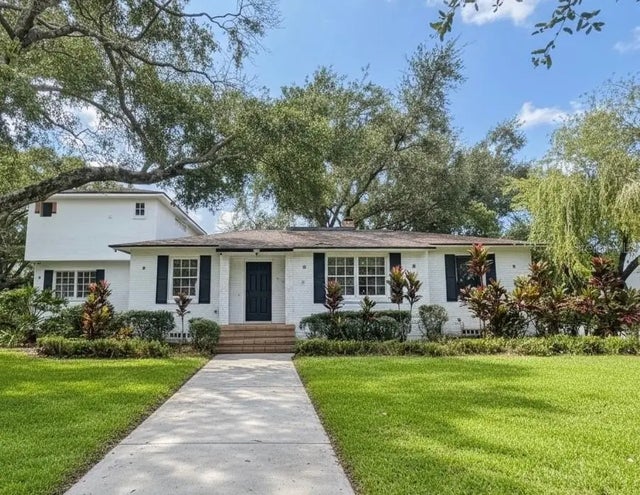 3714 W Palmira Avenue, TAMPA