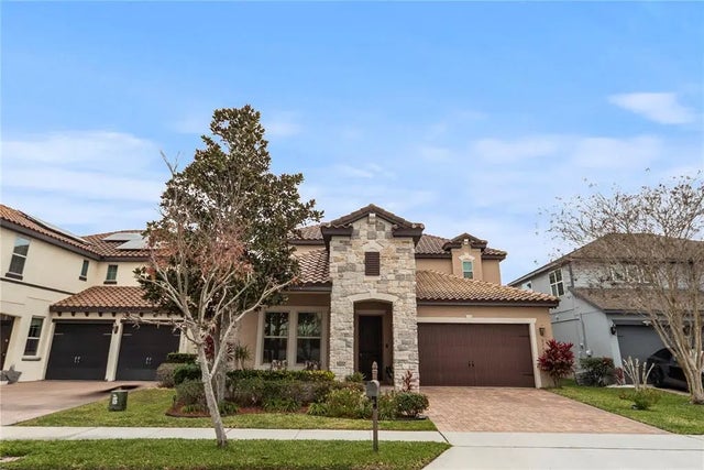8767 Iron Mountain Trail, WINDERMERE