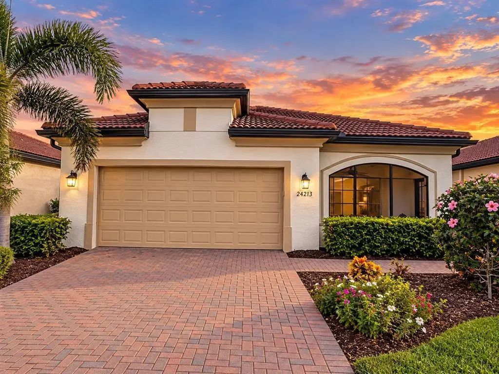 24213 Spartina Drive, VENICE