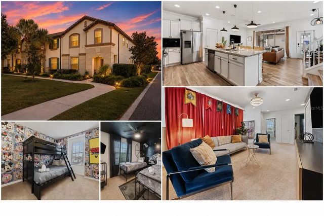 1974 Majorca Drive, KISSIMMEE