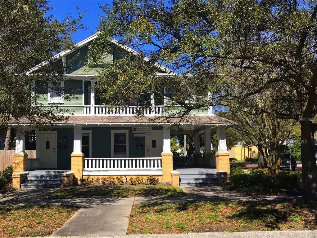 701 W Azeele Street, TAMPA