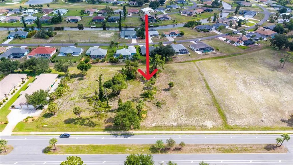 168 Rotonda Boulevard W, ROTONDA WEST