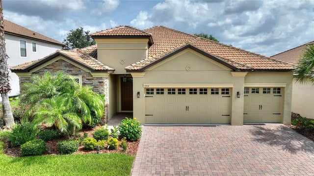 1353 Palmetto Dunes St, DAVENPORT