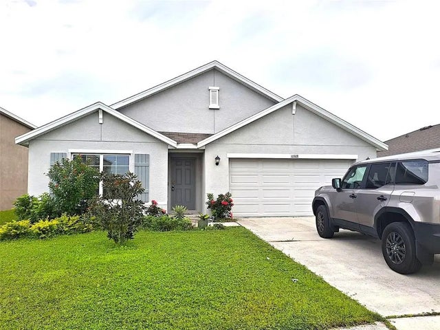 10308 Charlotte Drive, PARRISH