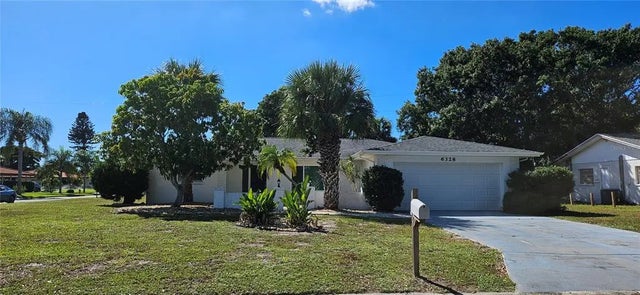 6328 Georgia Avenue, BRADENTON