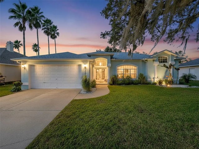 3365 Indian River Street, SPRING HILL