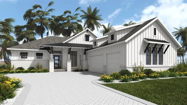 5332 Crown Peak Court, BROOKSVILLE