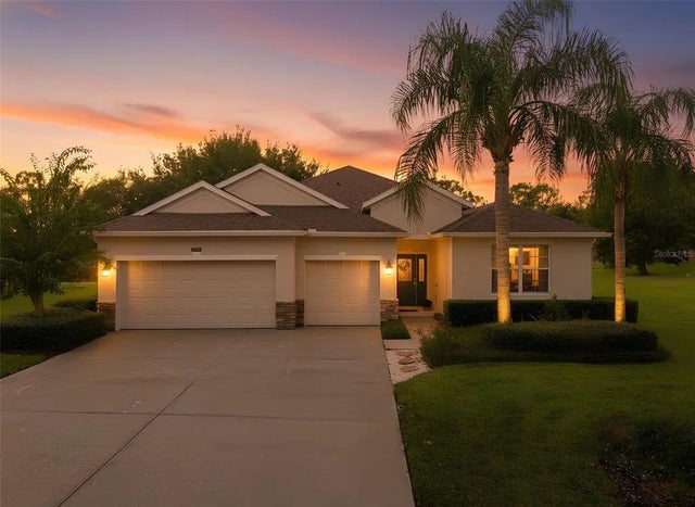 4850 Royce Drive, MOUNT DORA