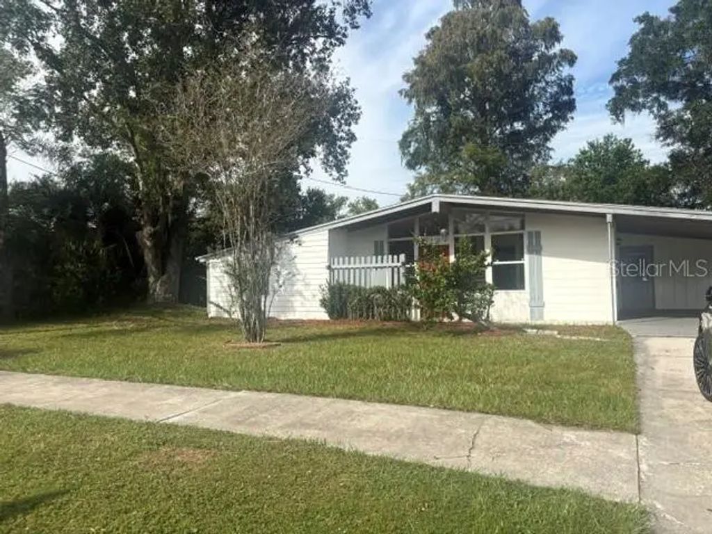 14804 N Boulevard, TAMPA