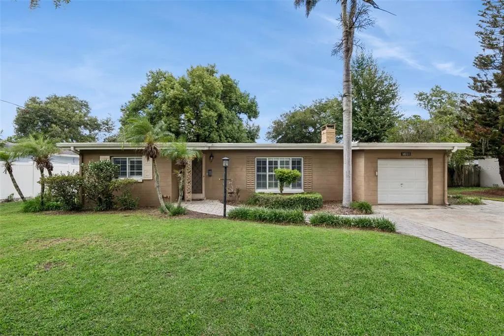 1615 Nela Avenue, BELLE ISLE