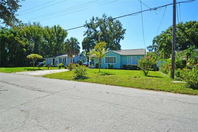 1405 E North Street, TAMPA