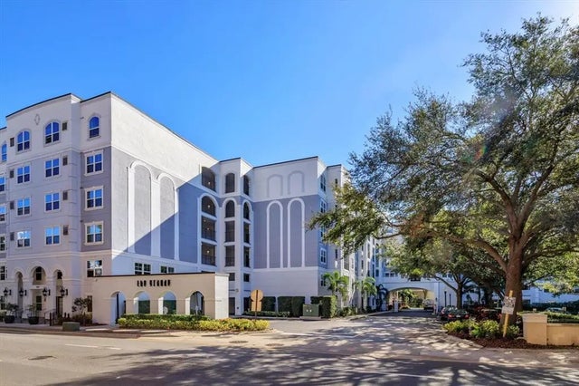 304 E South Street 5022, ORLANDO