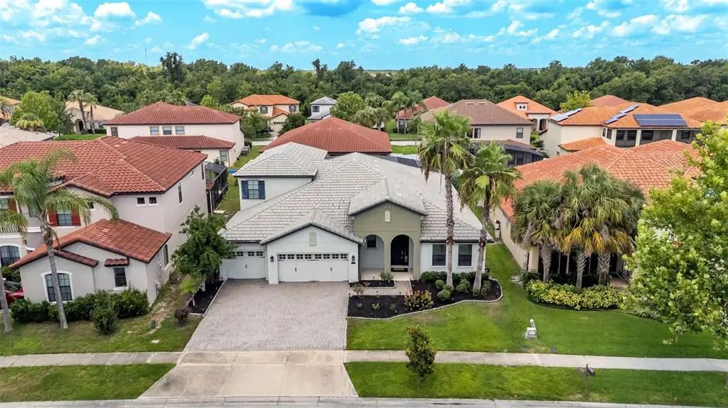 3814 Shoreside Dr, KISSIMMEE