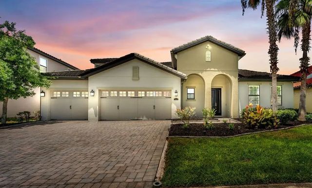 3814 Shoreside Drive, KISSIMMEE